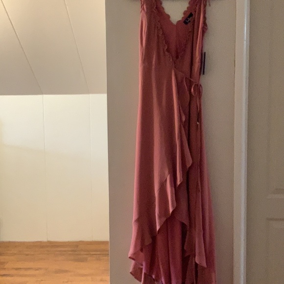 Lulus Dress - Picture 2 of 3